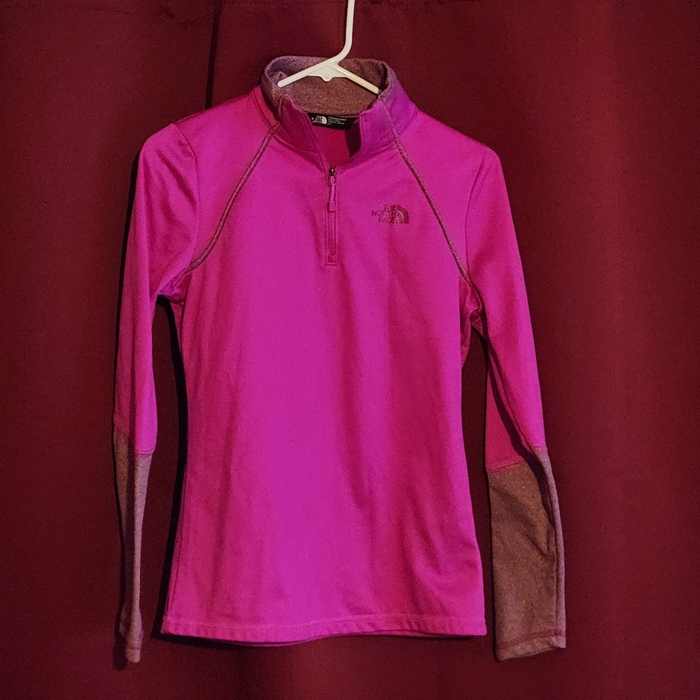 Womens The NorthFace Jacket